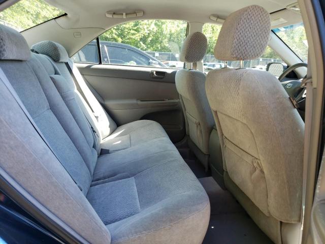 2004 Toyota Camry Le VIN: 4T1BF30K74U065559 Lot: 53896664