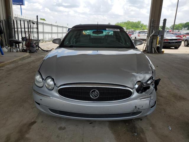 2005 Buick Lacrosse Cxl VIN: 2G4WD532351228994 Lot: 55320074