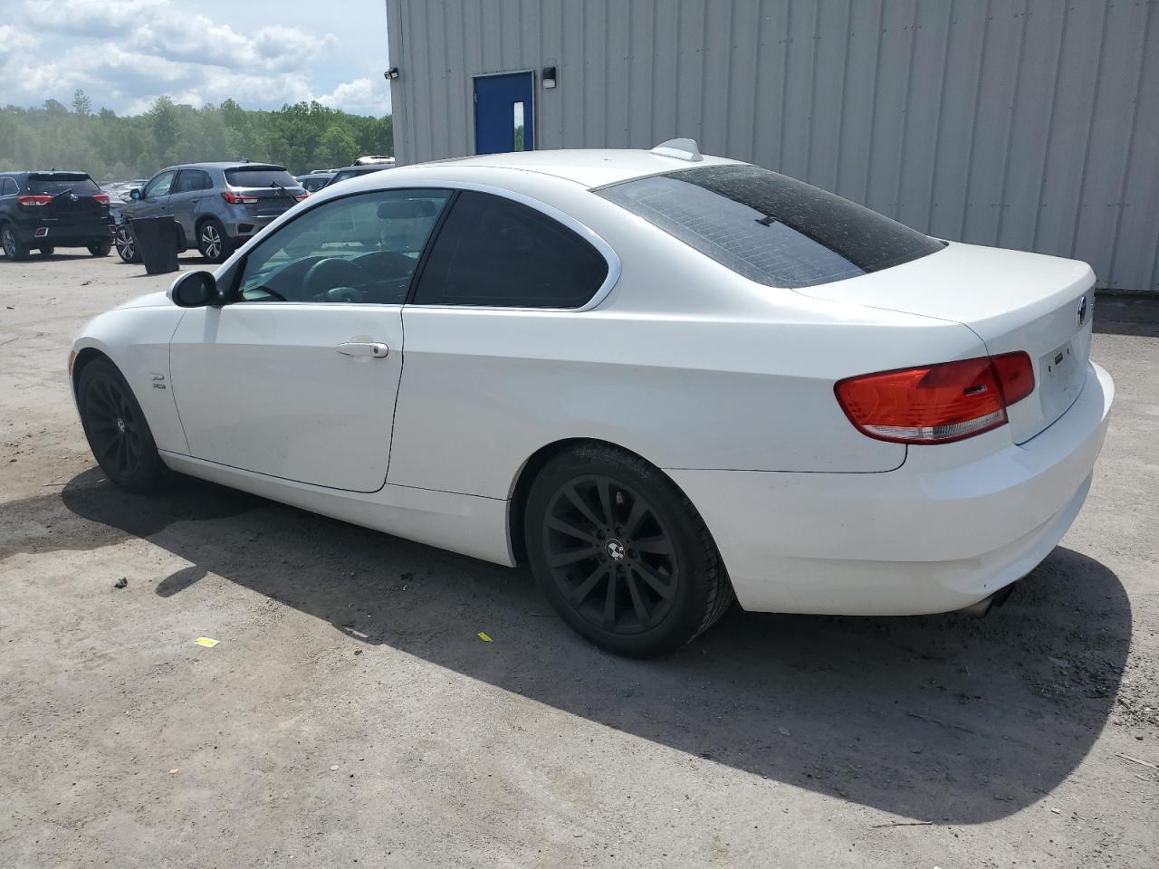 WBAWC33599PU84956 2009 BMW 328 Xi