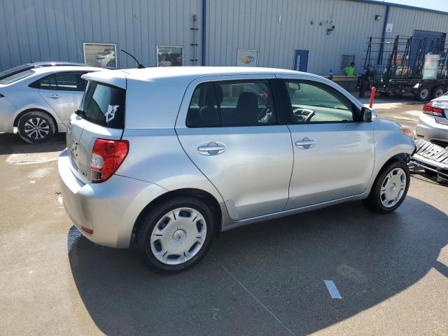 2013 Toyota Scion Xd VIN: JTKKUPB4XD1031268 Lot: 56830314