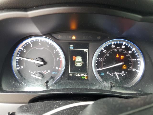 2019 Toyota Highlander Se VIN: 5TDJZRFH0KS628944 Lot: 53641254