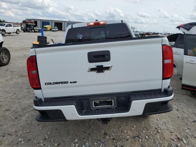 2019 Chevrolet Colorado Z71 VIN: 1GCGSDEN1K1120469 Lot: 54718834