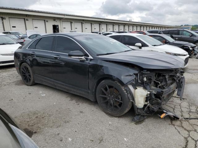 2013 Lincoln Mkz VIN: 3LN6L2JK4DR812979 Lot: 54282174