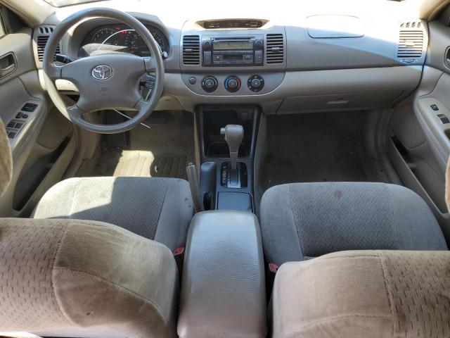 2004 Toyota Camry Le VIN: 4T1BE32K04U365427 Lot: 53220954