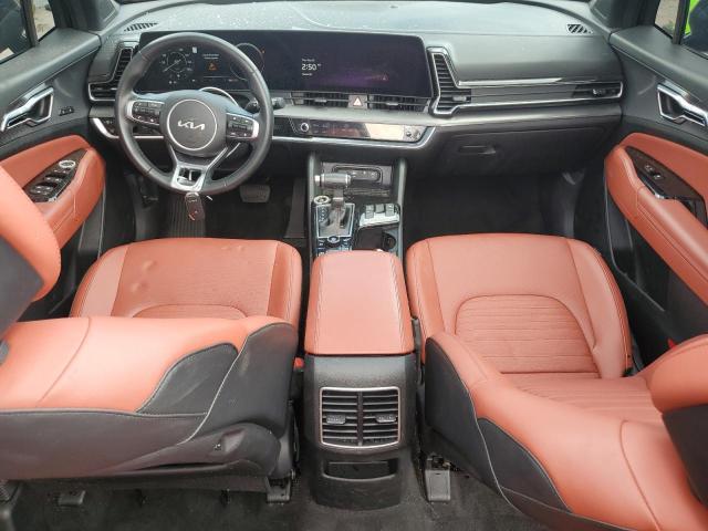 2023 KIA SPORTAGE S - 5XYK43AF4PG069148