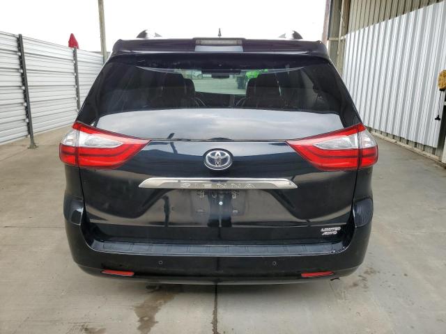 2019 Toyota Sienna Xle VIN: 5TDDZ3DCXKS224115 Lot: 55868044