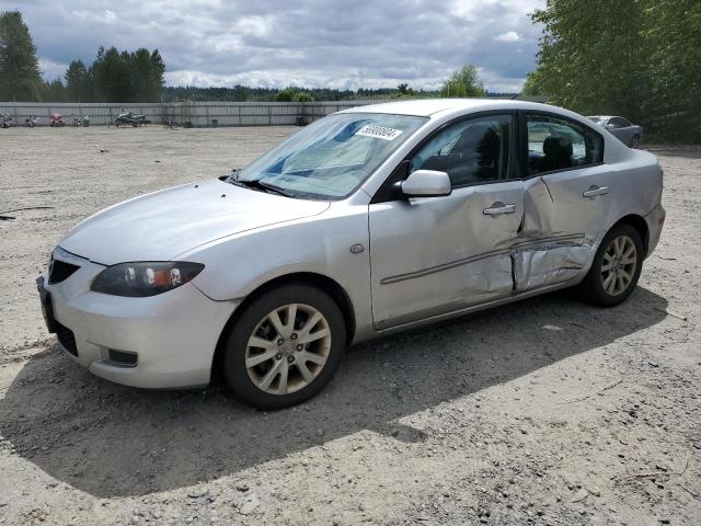 2008 Mazda 3 I VIN: JM1BK32F781853460 Lot: 56900804