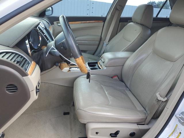 2014 Chrysler 300C VIN: 2C3CCAET7EH163121 Lot: 55725984