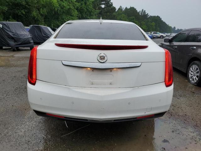 2013 Cadillac Xts VIN: 2G61N5S3XD9222473 Lot: 55303974