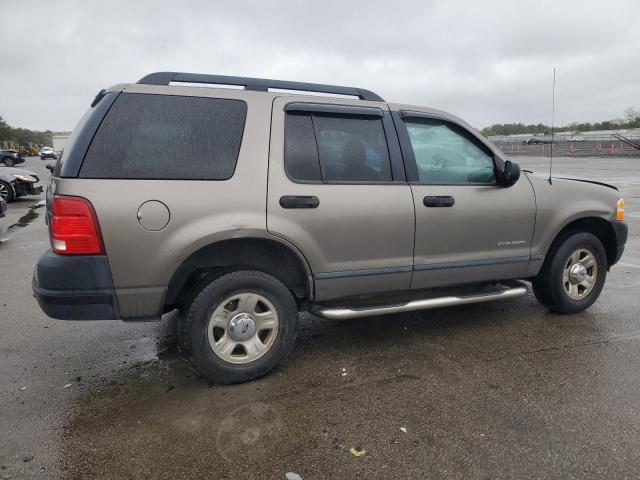 2005 Ford Explorer Xls VIN: 1FMZU62KX5UB54840 Lot: 52372934