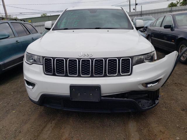 2017 Jeep Grand Cherokee Laredo VIN: 1C4RJEAGXHC647819 Lot: 54132254