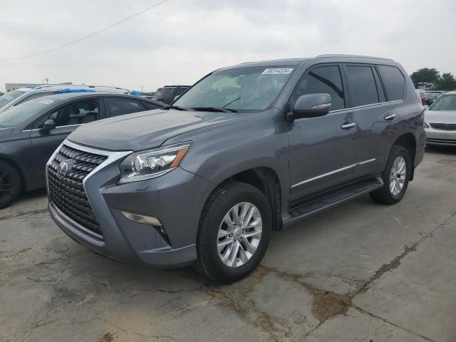 2016 Lexus Gx 460 VIN: JTJBM7FX3G5126972 Lot: 55314334