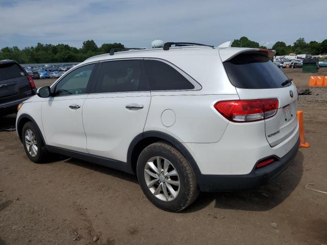 2016 Kia Sorento Lx VIN: 5XYPG4A38GG100491 Lot: 56058724