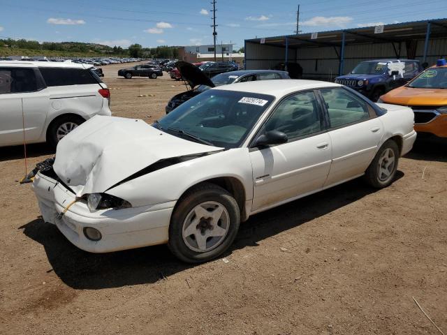 1997 Dodge Intrepid VIN: 2B3HD46F8VH684424 Lot: 57029774