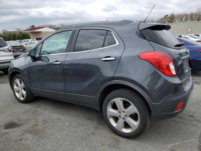 2016 Buick Encore VIN: KL4CJASB5GB617739 Lot: 52603554