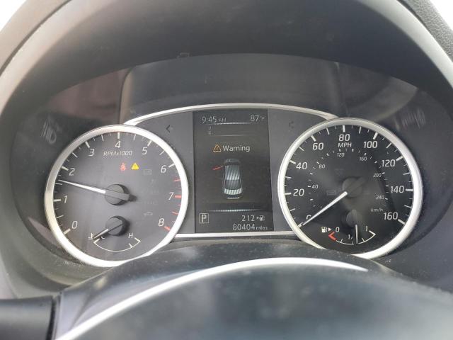 2018 NISSAN SENTRA S - 3N1AB7AP2JL647929