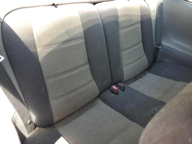 2004 Ford Mustang VIN: 1FAFP40604F172457 Lot: 55688284