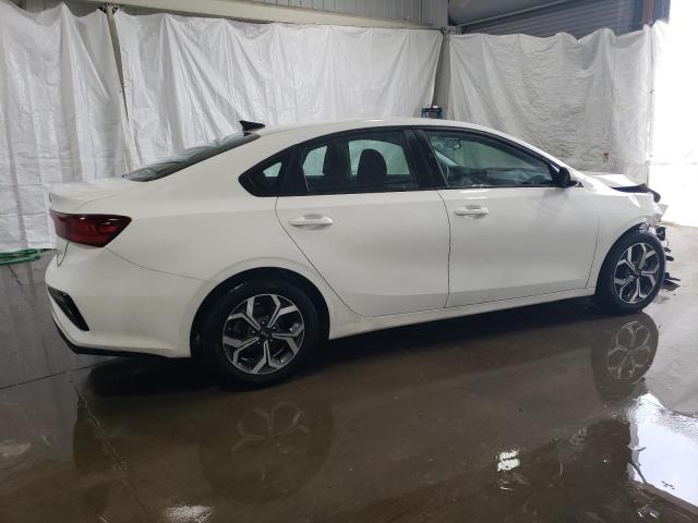 2021 Kia Forte Fe VIN: 3KPF24AD8ME321598 Lot: 53850634