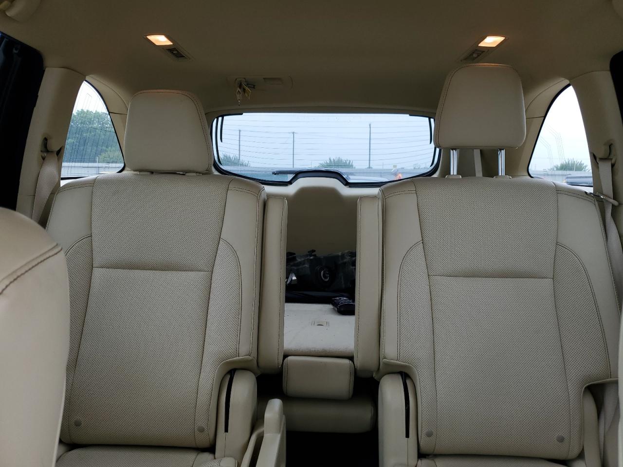 5TDYKRFH9FS051470 2015 Toyota Highlander Limited