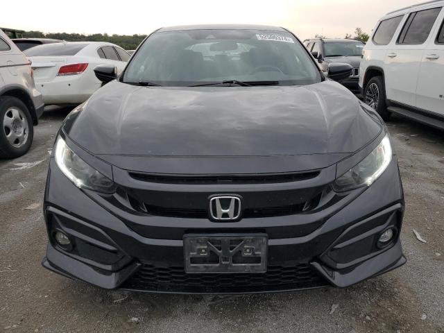 2021 Honda Civic Sport VIN: SHHFK7H46MU213433 Lot: 52500374