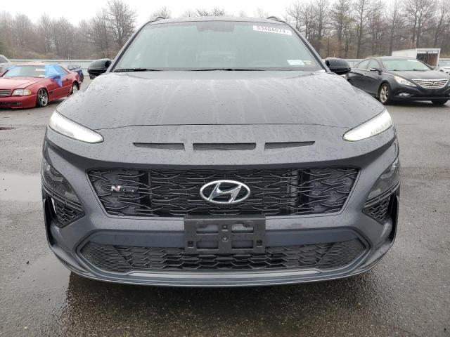 KM8K3CA38PU028962 Hyundai Kona N LIN 5