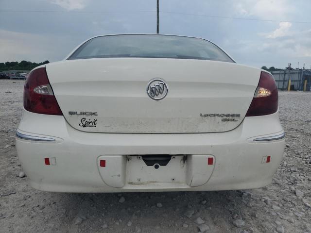 2005 Buick Lacrosse Cxl VIN: 2G4WD562951294431 Lot: 55794434