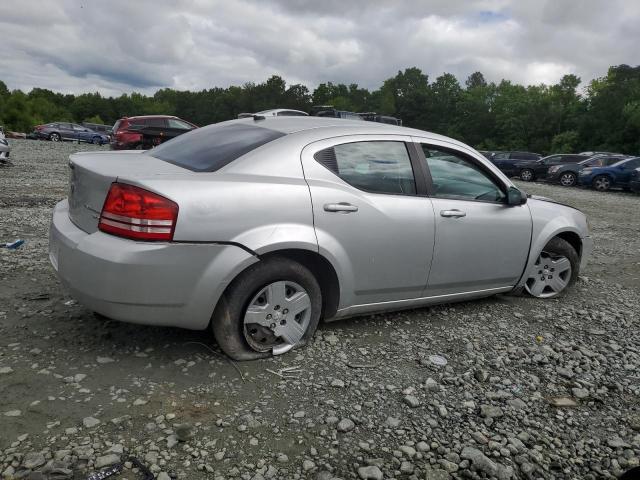 Vin: 1b3cc4fd3an188394, lot: 55132124, dodge avenger sxt 20103