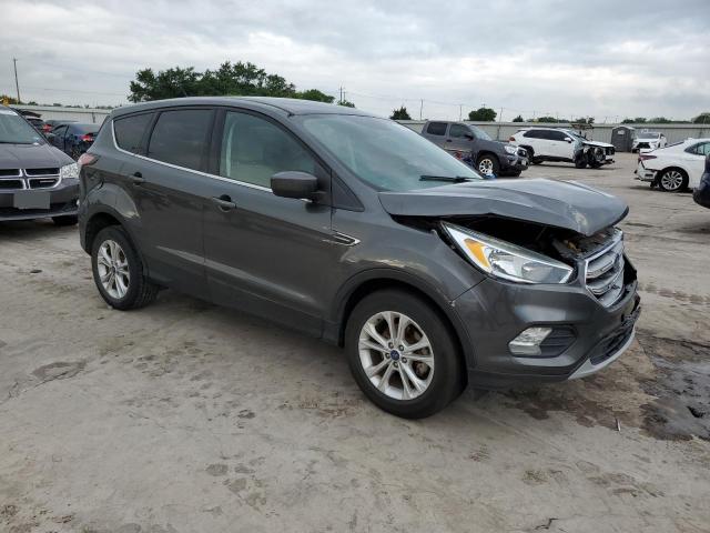 2017 Ford Escape Se VIN: 1FMCU0GD7HUA54681 Lot: 53628754