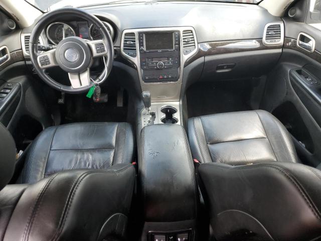 2013 Jeep Grand Cherokee Laredo VIN: 1C4RJFAG1DC635395 Lot: 55360554