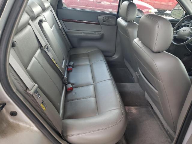 2004 Chevrolet Impala Ls VIN: 2G1WH52K249150808 Lot: 53023634