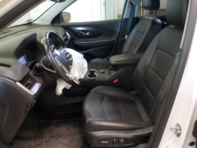 2020 GMC Terrain Slt VIN: 3GKALVEV8LL276774 Lot: 56381264