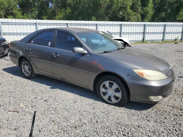 2004 Toyota Camry Le VIN: 4T1BE32K94U840038 Lot: 56997254