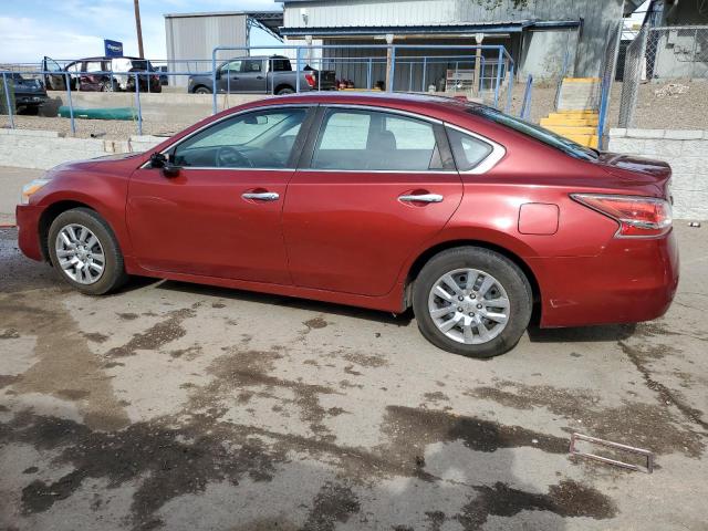 2015 Nissan Altima 2.5 VIN: 1N4AL3AP7FN883086 Lot: 54076184