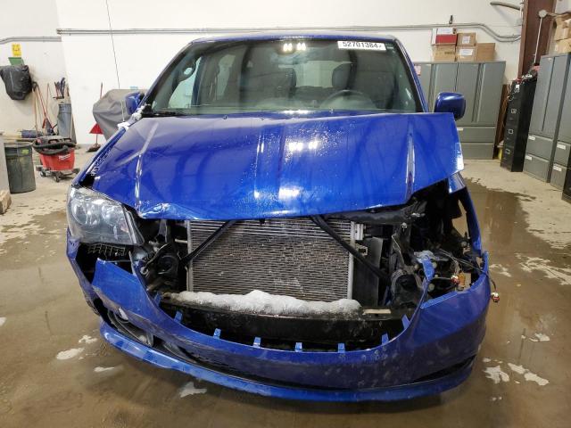 2020 DODGE GRAND CARA - 2C4RDGEG2LR152317