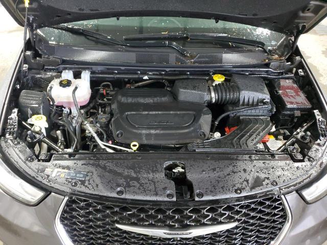 2023 Chrysler Pacifica Touring L VIN: 2C4RC1BGXPR600779 Lot: 55380484