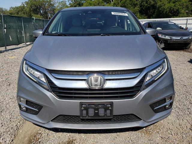 2020 Honda Odyssey Elite VIN: 5FNRL6H90LB057390 Lot: 56888464