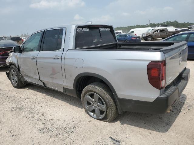 2023 Honda Ridgeline Rtl VIN: 5FPYK3F53PB021851 Lot: 54378434