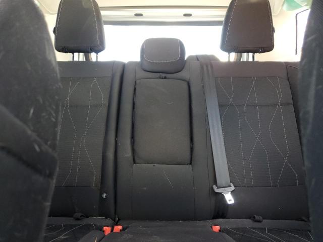 2018 Ford Ecosport Se VIN: MAJ3P1TE0JC190359 Lot: 55594994