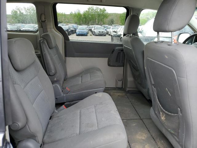 2009 Chrysler Town & Country Lx VIN: 2A8HR44E89R571849 Lot: 55681874