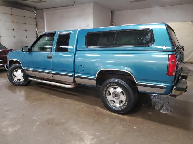 1998 Chevrolet Gmt-400 K1500 VIN: 2GCEK19R5W1148164 Lot: 54071304