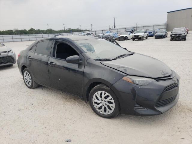 2019 TOYOTA COROLLA L - 5YFBURHE5KP886889