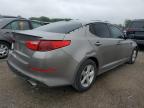 Lot #3025038172 2015 KIA OPTIMA LX