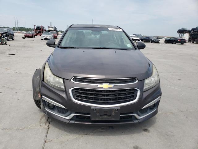 2015 CHEVROLET CRUZE LTZ - 1G1PG5SB8F7282175