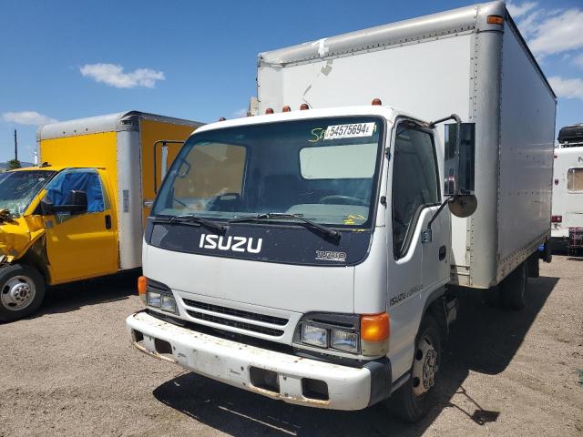 2001 Isuzu Npr VIN: JALC4B14817003816 Lot: 54575694