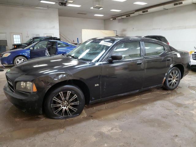 2008 Dodge Charger VIN: 2B3KA43G58H266497 Lot: 53580644