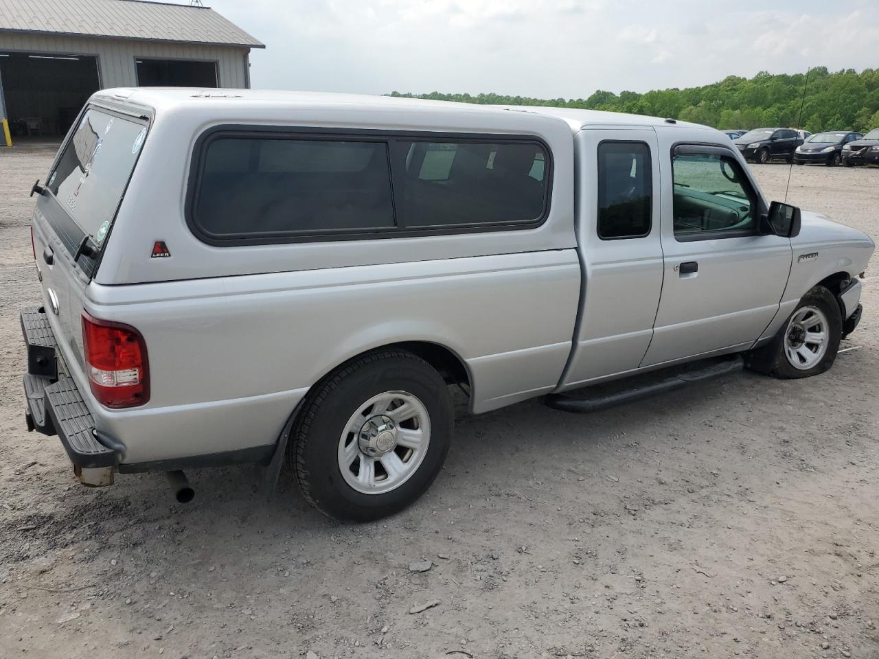 1FTKR1ED0APA69750 2010 Ford Ranger Super Cab