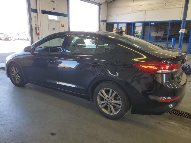 2018 Hyundai Elantra Sel VIN: 5NPD84LF6JH306805 Lot: 54648984