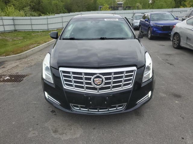 2015 Cadillac Xts Luxury Collection VIN: 2G61N5S3XF9168384 Lot: 54989004