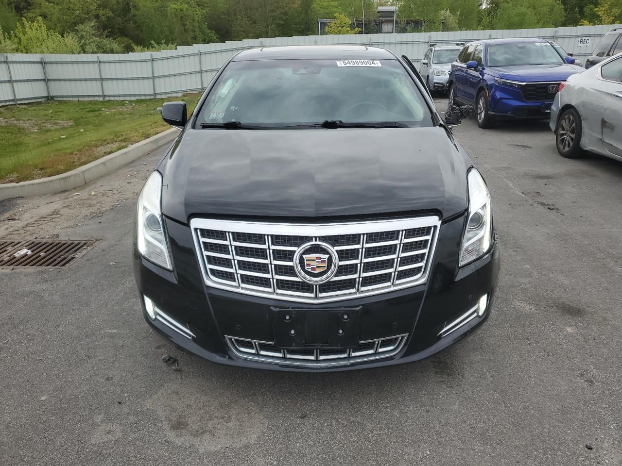 2G61N5S3XF9168384 2015 Cadillac Xts Luxury Collection