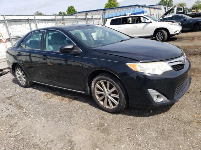 2013 Toyota Camry Se VIN: 4T1BK1FK8DU525447 Lot: 54200044